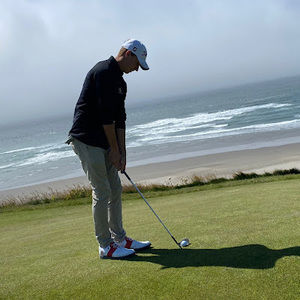 Meet your Posher, Ryan